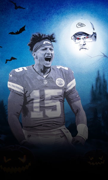 The Scariest Team In Week 11